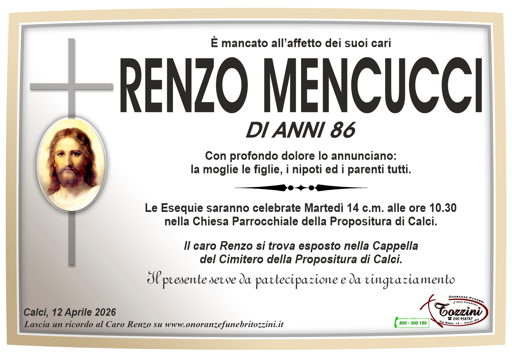 Mencucci Renzo